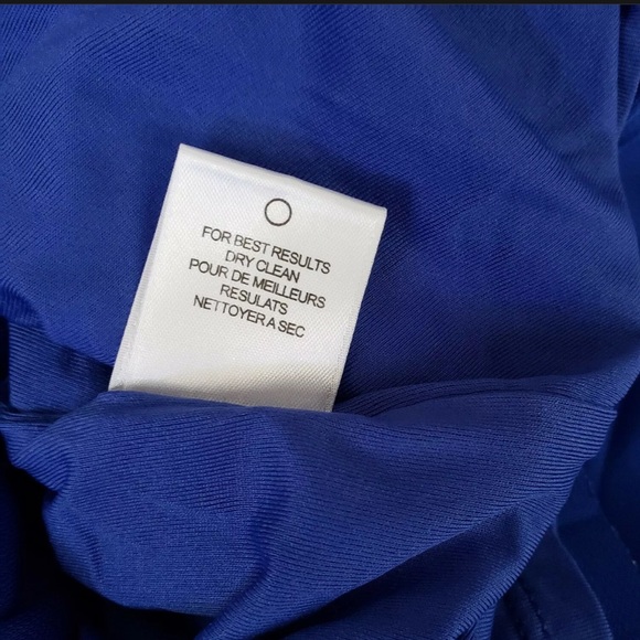 Halston Heritage Sunburst Sheath Dress - Picture 12 of 12